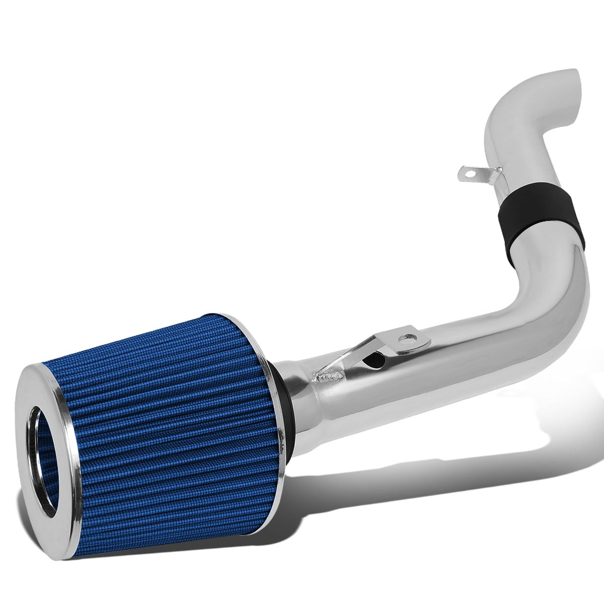 For 98-03 Chevy S10 2.2L DNA Motoring ITK-0066-BL Air Intake System Blue 