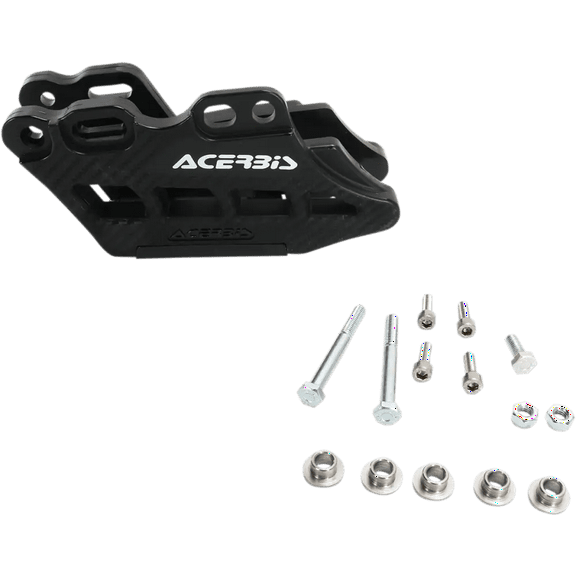Acerbis New Chain Guide Block 2.0, 24109-80001