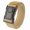 Khaki, variant on 1pc Outdoor And Sports Waist Belt, Adjustable Length Climbing Belt