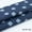 deep Blue, variant on 100% Cotton Printed Denim Fabric by The Yard, Washed Lightweight Chambray Cloth, 59" Wide Pre-Cut 1 Yard for Sewing Shirts, Dresses, Pants, Jackets and DIY Crafts