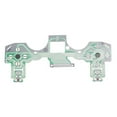 thumbnail image 3 of JDS-001 / JDS-011 Green Controller Conductive Film Keyboard Flex Cable Ribbon Circuit Board For Sony PS4 Controller, 3 of 3