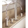 thumbnail image 4 of ALFI Trade AB5008-BSS Solid Brushed Stainless Steel Drinking Water Dispenser, 4 of 6