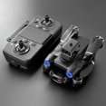 thumbnail image 1 of Drones FPV Posicionamiento GPS 5G 4CH 6Axis RC Air Plane Carga USB para niños, 1 of 9