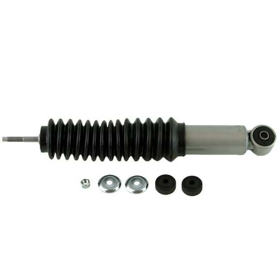 Gabriel 77905 Max Control Front Monotube Shock Absorber Fits 97-04 Dodge Dakota 4WD, 98-03 Dodge Durango 4WD (1 pack)