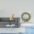 thumbnail image 2 of Figura de escritorio,Estatua de gato en estante,escritorio,oficina,decoración del hogar,Figura decorativa de escritorio de cerámica para decoración del hogar,Funda de almohada,Funda de, 2 of 8