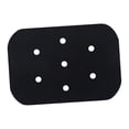 thumbnail image 2 of Almohadilla para silla de montar, suministros de protección para equipo ecuestre, base antideslizante para silla de montar, para entrenamiento diario, 2 of 8