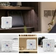 thumbnail image 5 of Small Dehumidifiers Moisture Absorbent Dehumidifier Silica Home Air Dryer Small Air Dehumidifiers for Bathroom Office, 5 of 7