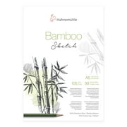Hahnemuhle Bamboo Sketch Pad A5