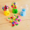 thumbnail image 4 of 2 Bonita máquina expendedora de dulces, hucha, juguetes para niños, caja de ahorro de monedas, caja de depósito, dispensador de borrador, juegos, regalos para niños, 4 of 5