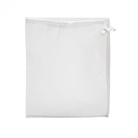 

Soy Milk Wine Filter Bag Nut Milk Bag Tea Coffee Oil Yogurt Filter Net Mesh Reusable Nylon Filter Bags Food Strainers