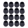 thumbnail image 1 of Table Chair Feet Pad, Furniture Feet Cover Non-slip Foot Protection Bottom Table Chair Leg   For Home For Livingroom L 8PCS,M 16PCS,S 16PCS, 1 of 8