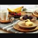 thumbnail image 3 of Plato Redondo de Madera Bandeja de Plato de Almacenamiento Bandeja para Servir , Tamaño ( Cm, 15 Cm, 20 Cm, 25 Cm) XL 25cm Macarena Plato redondo de madera, 3 of 6