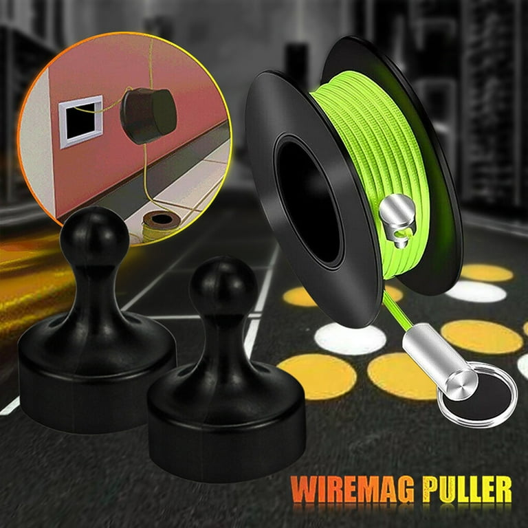Zezzo wire sale puller