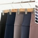 thumbnail image 3 of Pantalones de yoga SS Naked Sense No Embarrassment Line para mujer, pantalones ajustados adelgazantes de cintura alta, para correr en Europa y América, 3 of 3