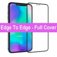 thumbnail image 4 of VONKY Mobile Phone Screen Cover Protector Protective Film Tempered Glass Screen Guard for iPhone 12 Pro Max, 4 of 8