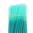 thumbnail image 2 of 100 Pack of 0.5mm Erasable Pen Refills for Home and Study Use, Green, 2 of 4
