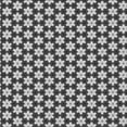 thumbnail image 1 of Ahgly Company Machine Washable Indoor Square Transitional Silver Gray Area Rugs, 8' Square, 1 of 7