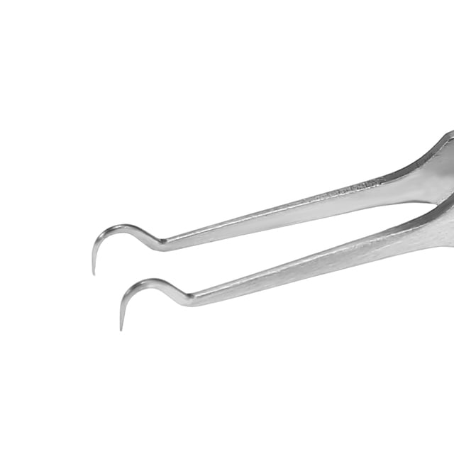 Blackhead Eliminating , Lightweight 8.7cm Cosmetic Tool Stainless Steel For Remove For Women For Facial Skin Caring For Girls