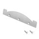 thumbnail image 2 of Placa difusora de calor Strade Fareast Limited Mod Deflector de calor para PB1100, 2 of 8