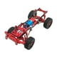 thumbnail image 1 of Mejora del coche RC Partes traseras del cuerpo del coche Varilla de ajustable Parachoques delantero Rueda eléctrica C24 C14 Kit, 1 of 6