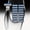 1 handle + 16 blades, variant on Men's Stainless Steel Manual Metal Razor Set with 2 Handles & 34 Blades, Flexible Interchangeable Head, Portable Shaving Tool for Home & Travel, Classic Holiday Gift for Men
