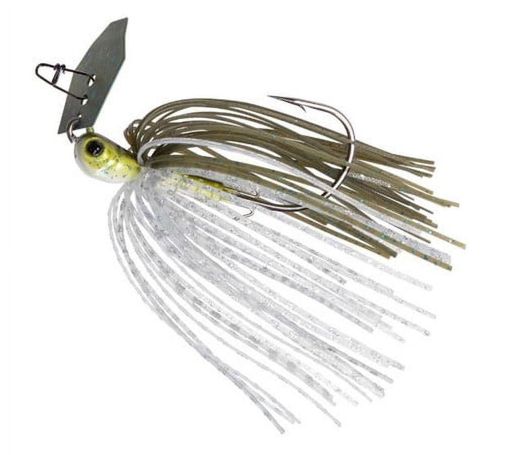 Z-Man Chatterbait Jack Hammer Baby Jack - 1/4oz