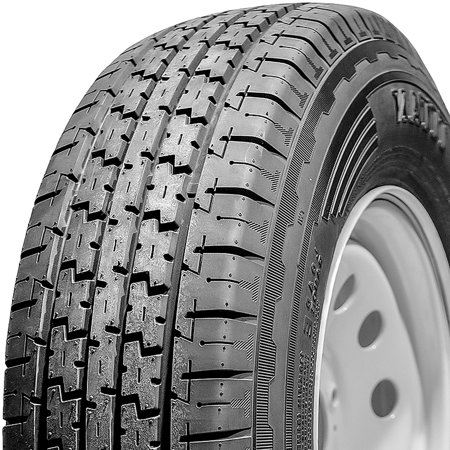 Titan ST-RW24 Steel Belted ST225/75R15 225/75R15 117M E 10 Ply Trailer Tire Sansujyuku sansujyuku.com