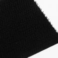 thumbnail image 3 of WASHWEPE 20Pcs Hook Loop Tape Black Nylon Prevent Slipping For Car Interior, 3 of 8