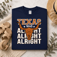 thumbnail image 2 of Texas Longhorn Proud Texans Classic T-Shirt, 2 of 6