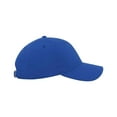 thumbnail image 3 of Atlantis  Adult Curved Twill Baseball Cap, 3 of 3