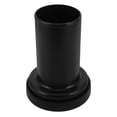 thumbnail image 1 of KAKOWELY RV Toilet Connecting Pipe RV Toilet Replacement Hose Pipe Camper Accessories Water Hose Connection Hose Waste Plumbing Connection Hose Toilet Connector Pipe For Trailers, 1 of 5