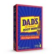 thumbnail image 4 of Dad's Old Fashion Rootbeer Singles To Go Drink Mix, 0.53 OZ, 6 CT, 4 of 9