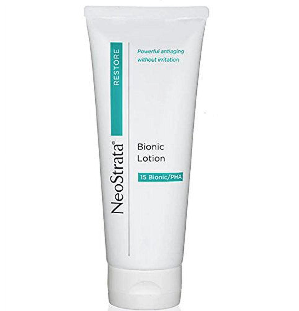 Neostrata Bionic Lotion 6.8oz (PHA 15)