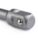 thumbnail image 4 of Set de 8 Piezas Hexagonal Socket Driver Taladro Adaptador Tuerca de Extensión acero Cromo-vanadio perfecl, 4 of 6