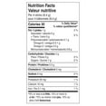 thumbnail image 4 of Little Bellies Organic Pick-Me Sticks Berry Yogurt Puffed Multigrain Snacks 10+ Months, 16gr, 4 of 4