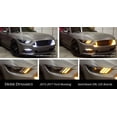 thumbnail image 3 of Diode Dynamics 2015-2017 Fits Ford Mustang Switchback LED Boards USDM DD2115, 3 of 7