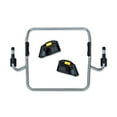 thumbnail image 1 of BOB Gear Single Jogging Stroller Adapter for Chicco Infant Car Seats, 1 of 5