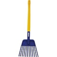 thumbnail image 2 of Spielstabil Sturdy Children's Leaf Rake (Made in Germany) 2.5 and up, 2 of 4