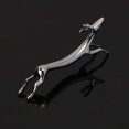 thumbnail image 5 of Zinc Alloy Running Deer Chop Rest Spoon D Fork H Rat, 5 of 5