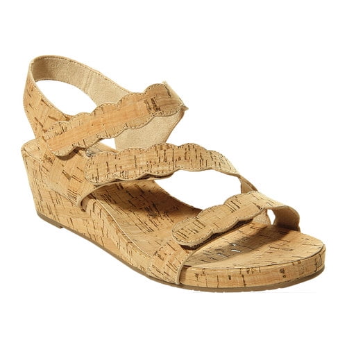 vaneli wedge sandals