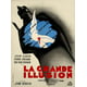 Poster Affiche La Grande Illusion Imprimé par Bernard Lancy (18 x 24) – image 1 sur 1