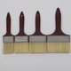 thumbnail image 3 of Pincel con mango de madera, cerdas de imitación, cepillo de seda, cepillo industrial marino, cepillo para barbacoa, cepillo pequeño para el hogar, 3 of 4
