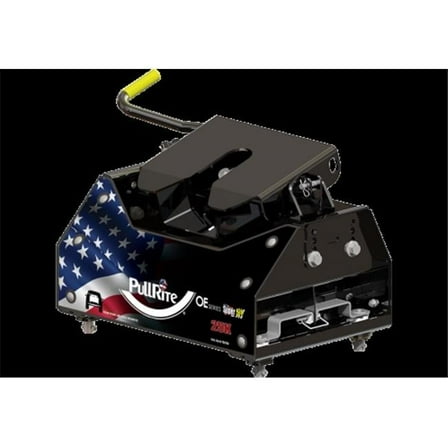 1800 25K Super OE Replacement 5th Wheel Hitch