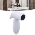 thumbnail image 6 of Suodoka G1/2 Thread Handheld Bidet Sprayer – 3‑Piece Set, Durable ABS & PVC, Ideal for Toilet, Dog Shower, Carpet & Baby Diaper Cleaning, 6 of 8
