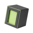 thumbnail image 2 of TISHITA Card Deck Box Holds 100+ Cards Sturdy Collectible Card Holder Card Organizer Green Inner, 2 of 8