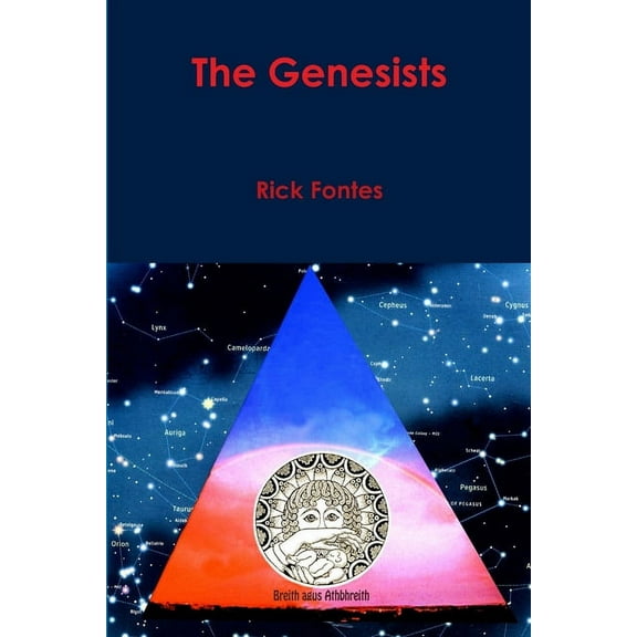 The Genesists, (Paperback)
