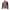Red, variant on Npasoilc Sun Protection Shirts For Men Casual Zipper Long Sleeve Stand Collar Shirts Fishing Running Swim Shirts Lightweight Quick Dry Shirts Soft Breathable Sun Shirts