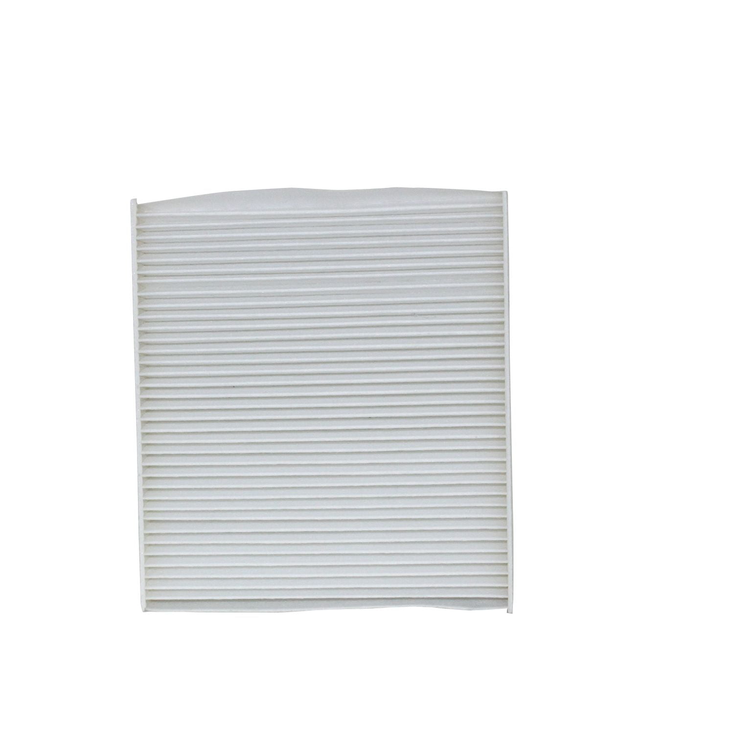 TYC 800199P Glove Box Particulate Cabin Air Filter for 14-16 Kia Soul