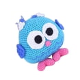 thumbnail image 2 of thinsony Creative Doll Owl Baby Crochet Knitting Kit Material Kit DIY Handmade Crocheted Ornaments, 2 of 9