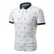 thumbnail image 1 of Playeras Polo Hombre Moda Camisas Tipo Casual Manga Corta, 1 of 4